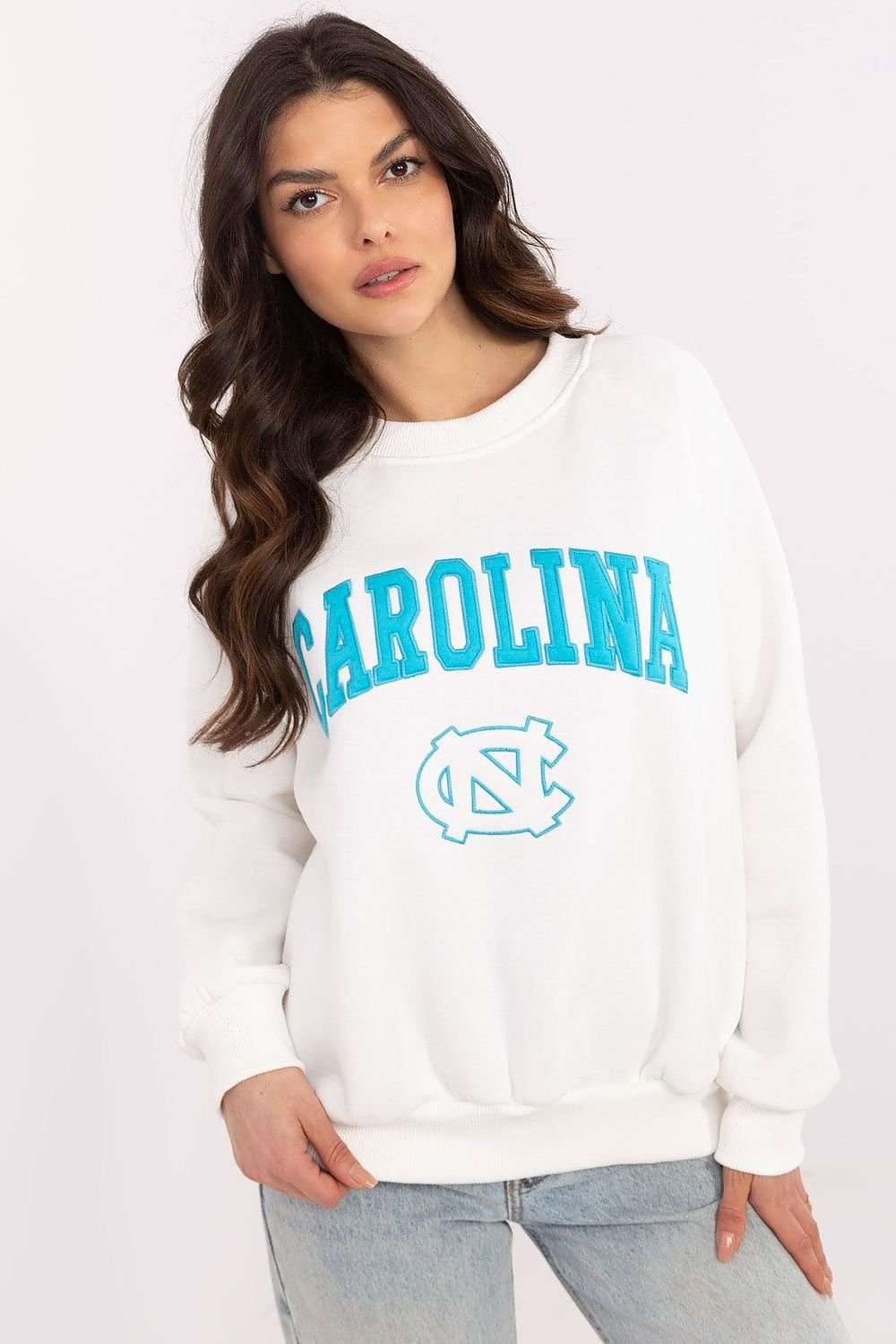 Sweatshirt model 206351